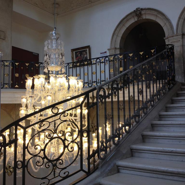 Hotel De L'Abbaye Des Premontres Pont-à-Mousson Pokoj fotografie
