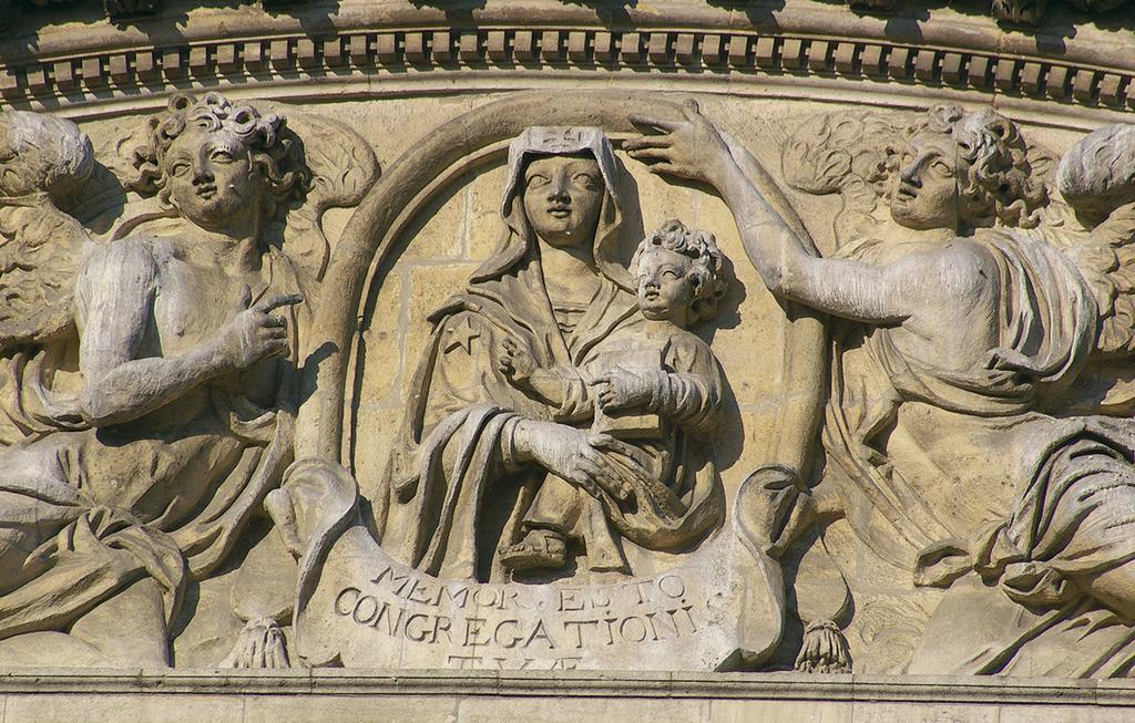Hotel De L'Abbaye Des Premontres Pont-à-Mousson Exteriér fotografie